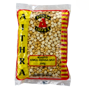 Aithra Kabuli Chana Split 200g