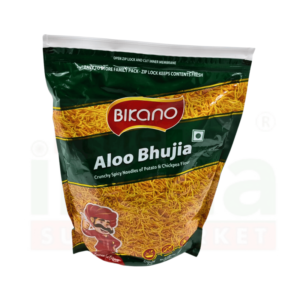 !BIKANO Aloo Bhujia 350-400g