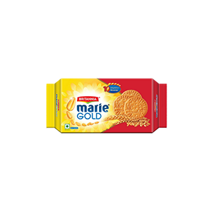 Britannia Marie Gold 250g