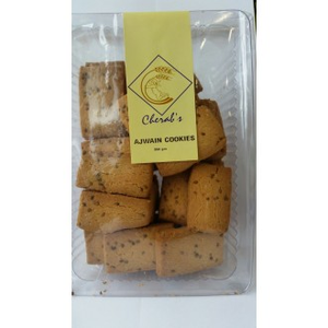 Cherab Ajwain Cookies 320g