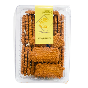 Cherab Atta Biscuits 320g