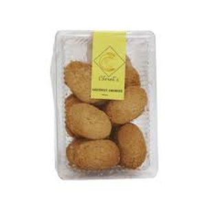 Cherab Coconut Cookies 300g