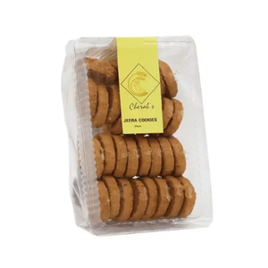 Cherab Jeera Cookies 300g