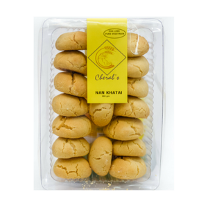 Cherab Nan Khatai 300g