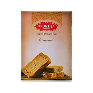 Frontier Rusk 400g