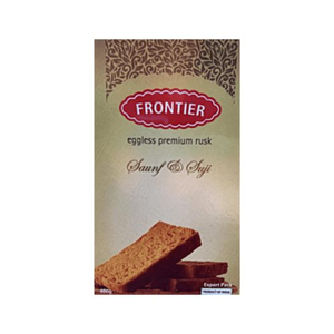 Frontier Rusk Saunf 400g