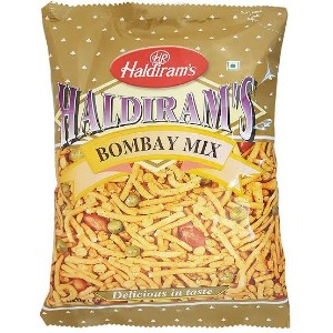Haldiram Dlh Bombay Mix 200g