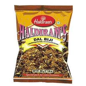 Haldiram Dlh Dal Biji 200g