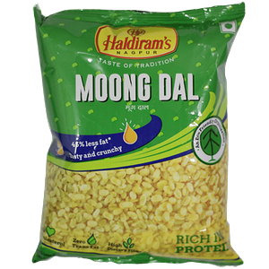 Haldiram Dlh Moong Dal 200g
