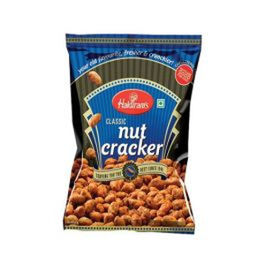 Haldiram Dlh Nut Cracker 200g(Nd)