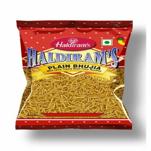 Haldiram Dlh Plain Bhujia 200g
