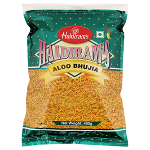 Haldiram Dlh Aloo Bhujia 400g