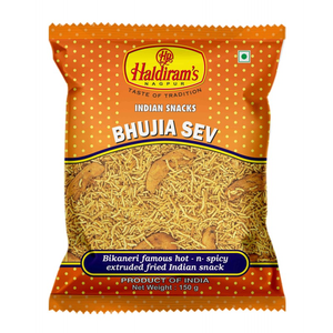 Haldiram Ngpr Bhujia Sev 150g