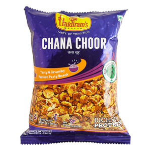 Haldiram Ngpr Chana Choor 150g