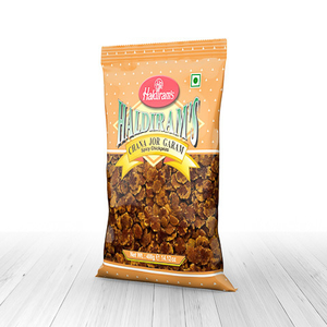 Haldiram Dlh Chana Jor Garam 400g