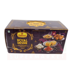 Haldiram Ngpr Royal Desire 1.835 kg