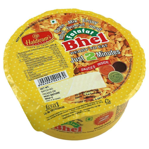 Haldiram Ngpr Rte Bhel 70g