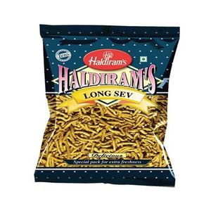 Haldiram Dlh Long Sev 200g