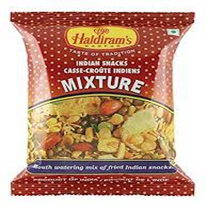 Haldiram Ngpr Mixture 350g
