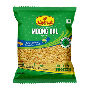 Haldiram Dlh Moong Dal 1Kg