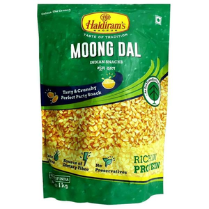 Haldiram Ngpr Moong Dal 1Kg