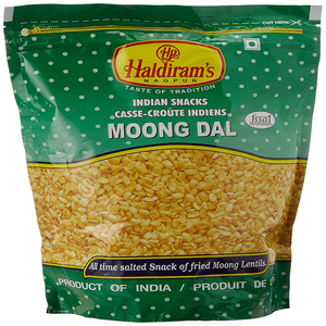 Haldiram Ngpr Moong Dal 350g