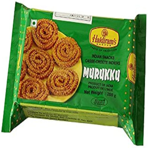 Haldiram Ngpr Murukku 200g