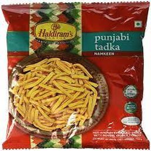 Haldiram Ngpr Punjabi Tadka 150g