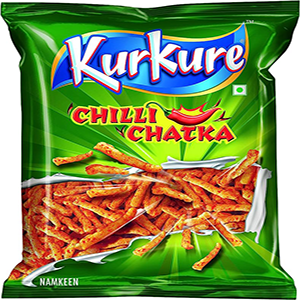 KURKURE CHILLI CHATAK MASALA