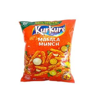 Kurkure Masala Munch 82g