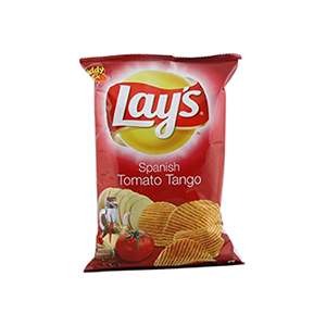LAYS SPANISH TOMATO TANGO