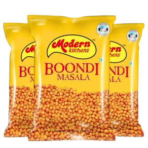 Modern Raitha Boondi 500g