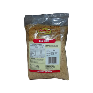Modern Sev Thin 400g