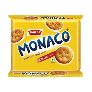 Monaco Biscuit Classic 200Gm