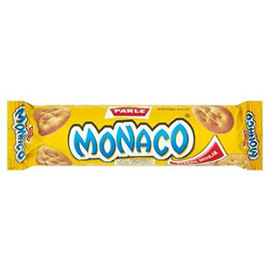 Parle Monaco 63g
