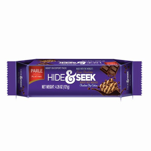 Parle Hide & Seek 82.5g