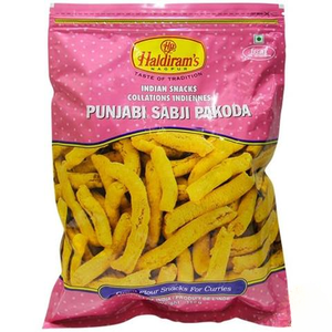 Haldiram Ngpr Pun Sabzi Pakoda 350g