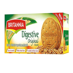 Britannia Digestive 400g