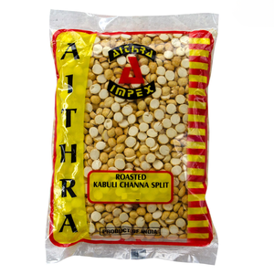 Aithra Channa Split Roasted 1Kg