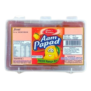 L Kitchen Meetha Aampapad 150g