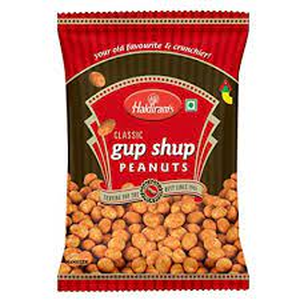 Haldiram Dlh Gup Shup 200g