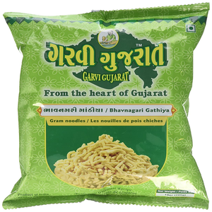 GG Bhavnagari Gathiya 285g