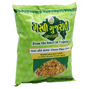 GG Chana Chor Garam 285g