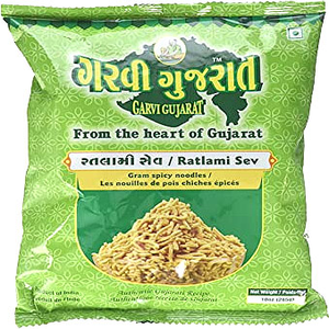 GG Ratlami Sev 285g