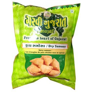 GG Dry Samosa 285g