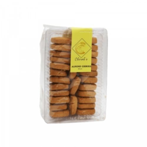 Cherab Almond Cookies 300g