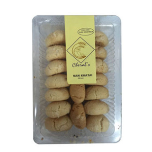Cherab Suji Cookies 300g