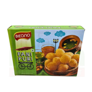 !Bikano Pani Puri 300g