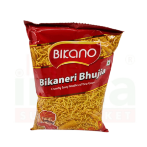 !BIKANO Bikaneri Bhujia 170-200g
