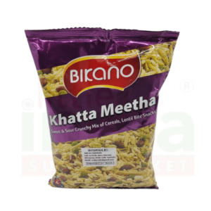 Bikano Khatta Meetha 170g -200g